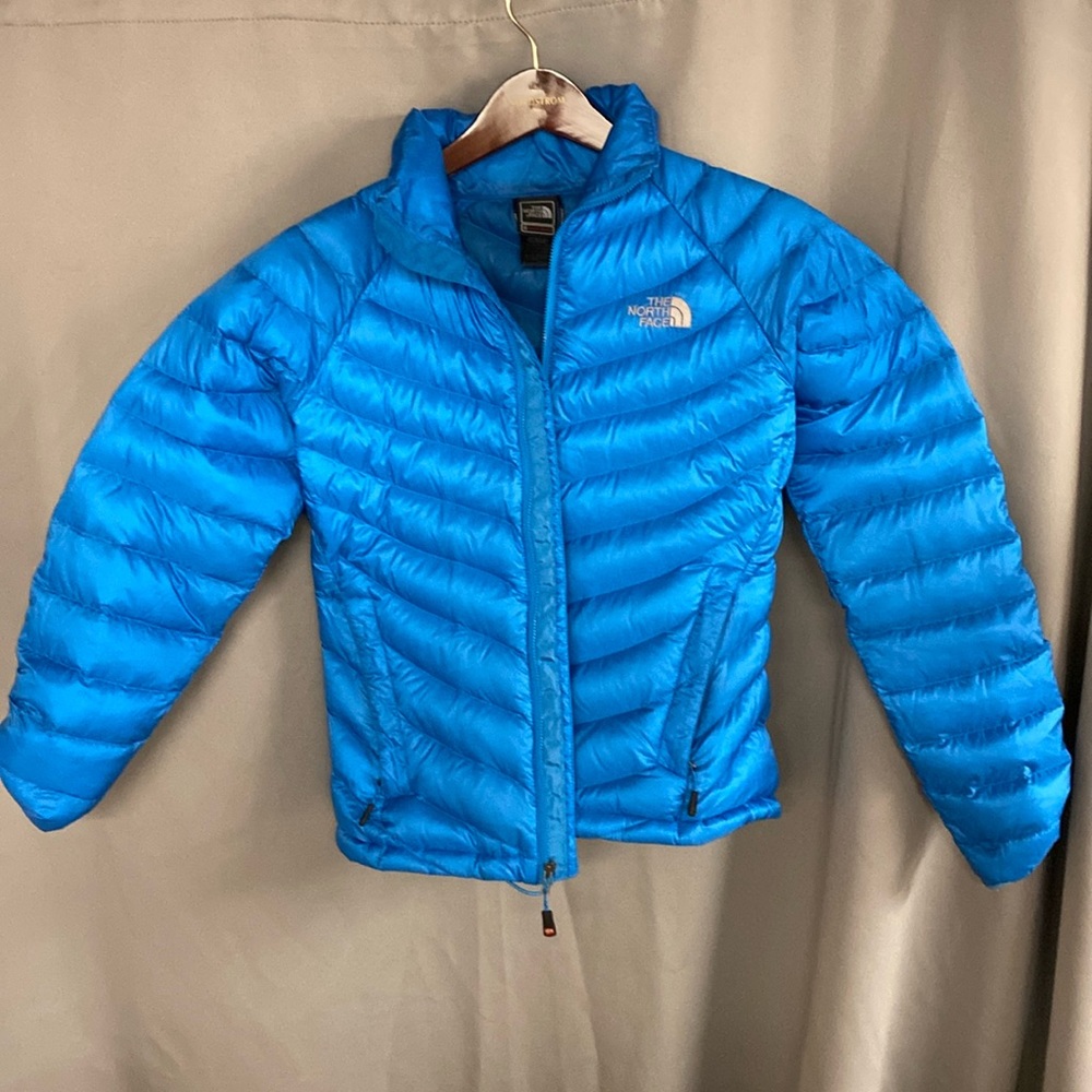 Women’s S/P The North Face Jacket 800 Fill